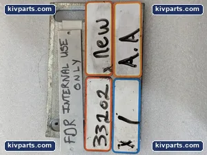 Compressor 17968-649 Pump – actual item, photo 4 of 4