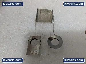 Cutler-Hammer 9586H26B Heater Coil Element Starter – actual item, photo 3 of 4