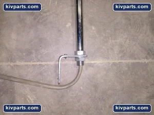 Patlite Pilot Light – actual item, photo 5 of 6