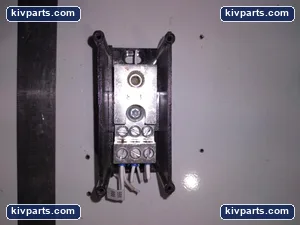 Mersen 67061 Fuse – actual item, photo 2 of 4