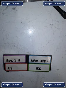 Thomas & Betts 35013 Lugs – actual item, photo 3 of 3