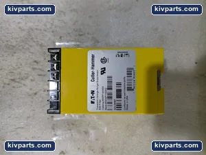 Cutler-Hammer APF120N03 Voltage Surge Suppressor – actual item, photo 2 of 5