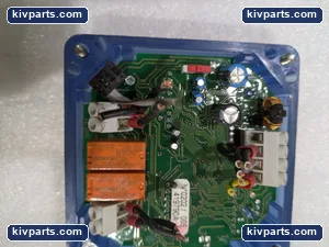 Burkert Solenoid Valve – actual item, photo 7 of 9