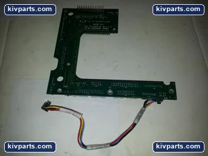 Nova 313-30630-00 PCB Industrial Control Module – actual item, photo 4 of 5
