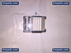 SMC EX300-IE1-AB-X1 IE Unit Serial Interface Module – actual item, photo 2 of 5