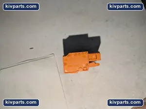 WAGO 231-307/026-000 Female Connector – actual item, photo 2 of 4