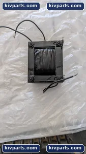 Signal Transformer CC0939 Auto – actual item, photo 2 of 3