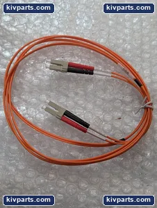 Legrand 850-LL2-006 Fiber Patch Cord – actual item, photo 4 of 5