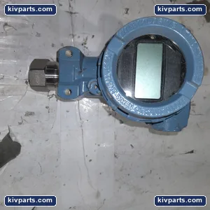 Rosemount 2088G4N22A1E5B4T1M5P0054 Gauge Pressure Transmitter – actual item, photo 2 of 5