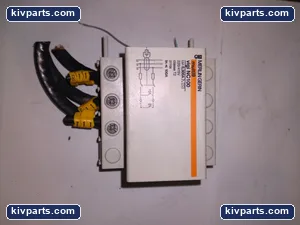 Merlin Gerin NC100 Miniature Circuit Breaker – actual item, photo 3 of 9