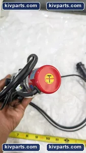 RS240BR1121 Encoder – actual item, photo 14 of 19