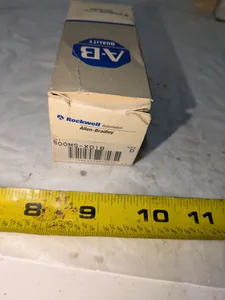 Allen-Bradley MS-X016