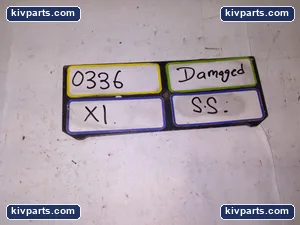 Mitsubishi GOT1000 Graphic Operatin Termnal – actual item, photo 5 of 5