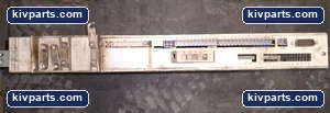 Siemens 6SN1123-1AA00-0BA0 Power Module Drive – actual item, photo 2 of 5
