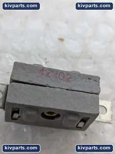 Arrow Hart 42402 Element Ceramic Body Wire Coil – actual item, photo 2 of 11