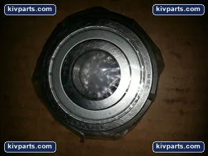 MRC 306SFFG Deep Groove Ball Bearing – actual item, photo 2 of 2