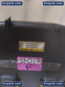 Fanuc AWE1 A058-2301-C302 Teach Pendant ON/Off Button – actual item, photo 5 of 7