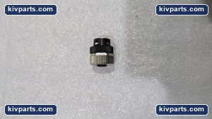 SICK DOS-1204-W Photoelectric Sensor – actual item, photo 9 of 10