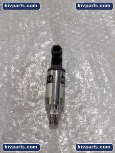 Noshok 100-30/150-1-1-2-7-ORF Pressure Transmitter – actual item, photo 4 of 5
