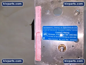 ATC 324C12J2DR1A01S Cam Program Timer – actual item, photo 3 of 7