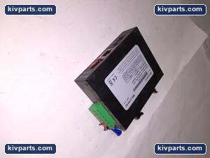 Antaira IMC-C100-S3 Industrial Media Converter – actual item, photo 6 of 7
