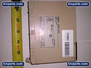 Omron C200H-ID215 Input Unit – actual item, photo 2 of 4