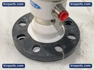 Bindicator F78MP040-2G2A Radar Level Transmitter – actual item, photo 4 of 5