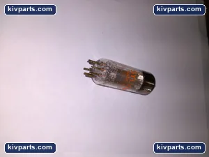 Sylvania 6BN6 Lighting – actual item, photo 3 of 4