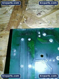 ELK 155C/A01 Drive Module Inverter Control – actual item, photo 4 of 4