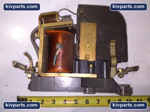 Westinghouse 10-100 Industrial Motor Control – actual item, photo 2 of 5
