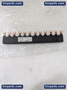 Siemens 3RV1915-1CB Terminal Block – actual item, photo 4 of 5