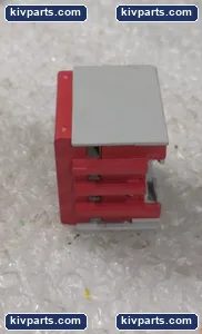 Allen-Bradley 100S-F Guardmaster Aux Contact Block – actual item, photo 4 of 5