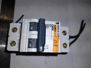 Merlin Gerin C60N Multi 9 C1