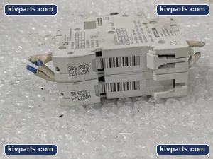 Schneider Electric C60H-DC Multi 9 C2A Mini Circuit Breaker – actual item, photo 2 of 4