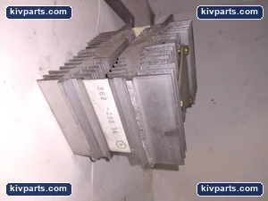 029.062 810 368-388 14 Motor – actual item, photo 3 of 4