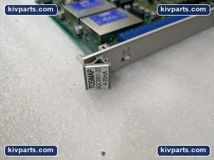 Toshiba AOCW01G022 PCB – actual item, photo 5 of 12