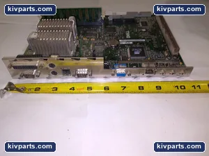 Dell 000002TR-12416-06 Industrial Computer – actual item, photo 4 of 6