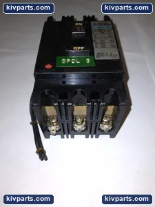 Mitsubishi MB30-SB Circuit Breaker – actual item, photo 3 of 4