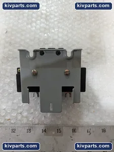 Furnas 48FC31AA3 Melting Alloy Overload Relay – actual item, photo 4 of 5