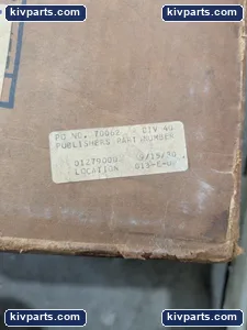 ARM-18490 Air Refiner – actual item, photo 2 of 4
