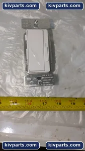 Eaton DUL06P-02 Receptacle – actual item, photo 2 of 6