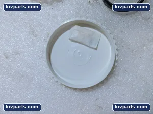 HAZE-1 Tiffen UV Camera Lens Filter – actual item, photo 4 of 6