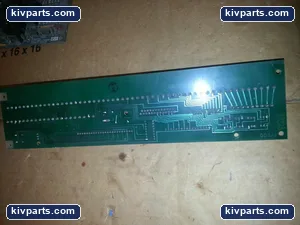 General Electric 531X170TBSABG1 Terminal Board Option Card – actual item, photo 2 of 2