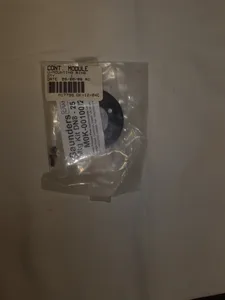 Saunders DN8-25 Hardware – actual item, photo 1 of 3