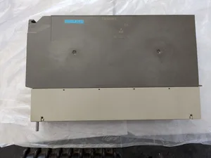 Siemens S5 6ES5 PLC Module
