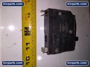 Square D QO10 Circuit Breaker – actual item, photo 2 of 7