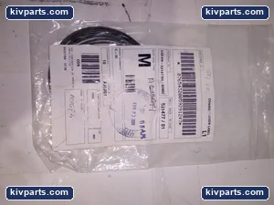 SMC C-95 Seal Ring Pneumatic Cylinder – actual item, photo 2 of 3