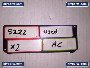 Setex SP051/0 OUT-16 Relay Module PLC Board – actual item, photo 4 of 4