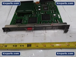 Yokogawa S9061 DC-02 Control System Module – actual item, photo 7 of 15