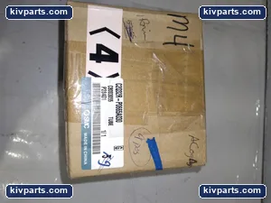 SMC C2Q32R-P0665A030 Compact Cylinder Tube – actual item, photo 3 of 4